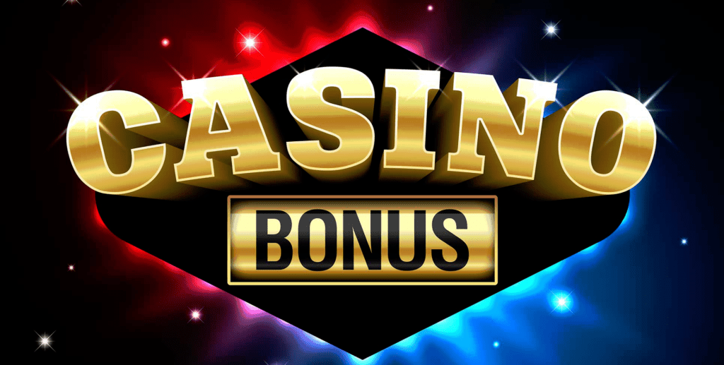 Casino-Bonus