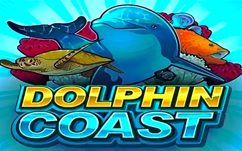 Dolphin Coast