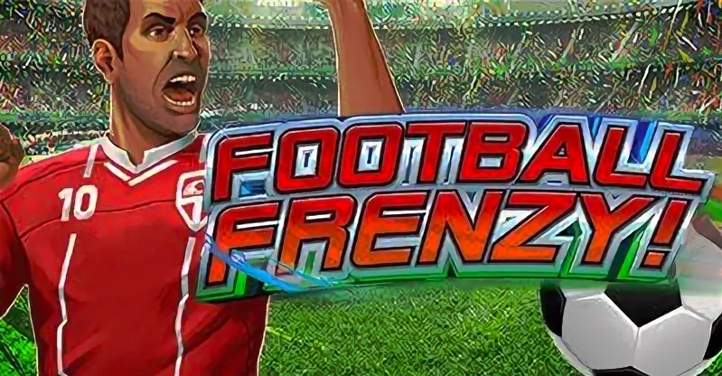 Игровой автомат Football Frenzy