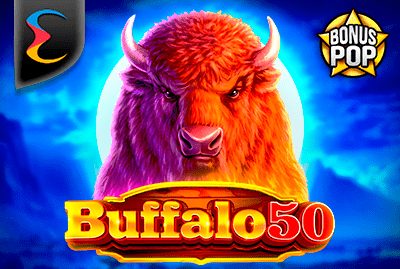 Buffalo 50