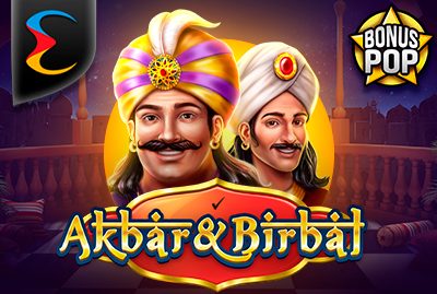 Akbar and Birbal_Endorphina