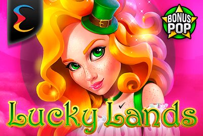 Lucky Lands_Endorphina