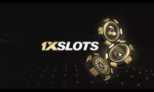 1xslots казино