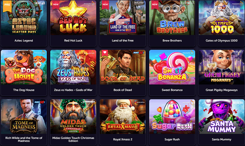 games casino vavada